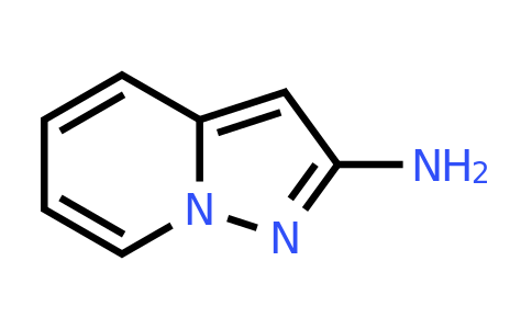 CAS 51119-05-2 | pyrazolo[1,5-a]pyridin-2-amine
