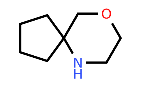 CAS 51130-61-1 | 9-oxa-6-azaspiro[4.5]decane