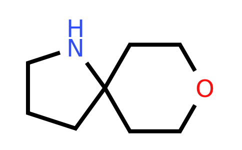 CAS 51130-63-3 | 8-oxa-1-azaspiro[4.5]decane