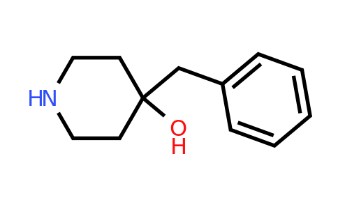 CAS 51135-96-7 | 4-Benzylpiperidin-4-ol