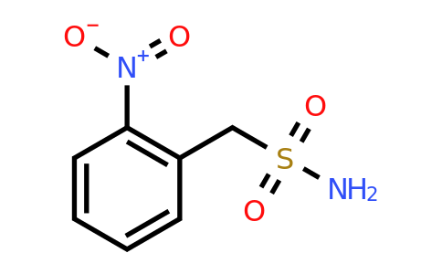 CAS 51145-00-7 | (2-nitrophenyl)methanesulfonamide