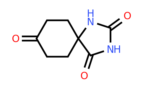 CAS 51145-74-5 | 1,3-Diazaspiro[4.5]decane-2,4,8-trione