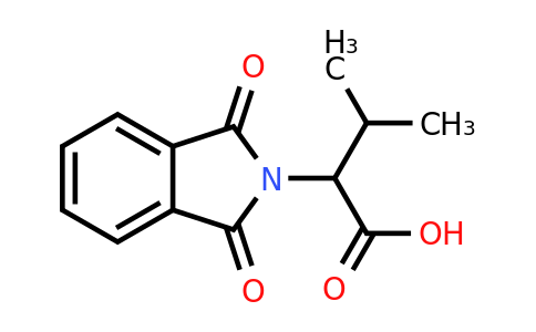 CAS 5115-65-1 | 2-(1,3-Dioxoisoindolin-2-yl)-3-methylbutanoic acid