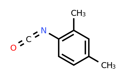 CAS 51163-29-2 | 1-isocyanato-2,4-dimethylbenzene
