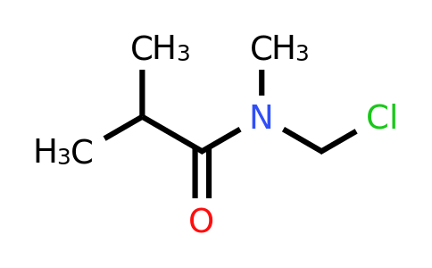 CAS 51164-43-3 | N-(Chloromethyl)-N-methylisobutyramide