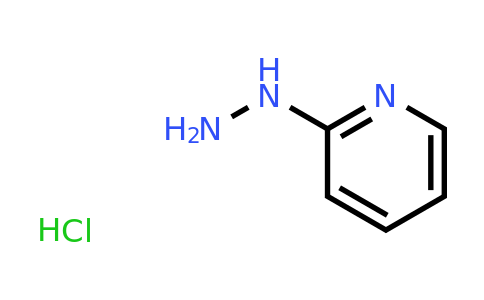CAS 51169-05-2 | 2-Hydrazinylpyridine hydrochloride
