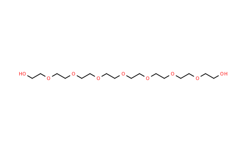 CAS 5117-19-1 | 3,6,9,12,15,18,21-Heptaoxatricosane-1,23-diol