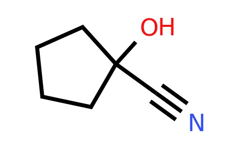 CAS 5117-85-1 | 1-Hydroxycyclopentanecarbonitrile