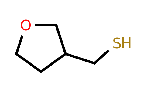 CAS 51171-23-4 | (oxolan-3-yl)methanethiol