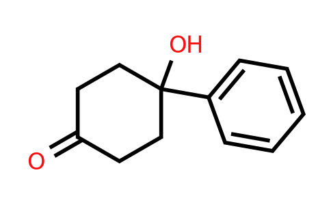 CAS 51171-73-4 | 4-Hydroxy-4-phenylcyclohexanone