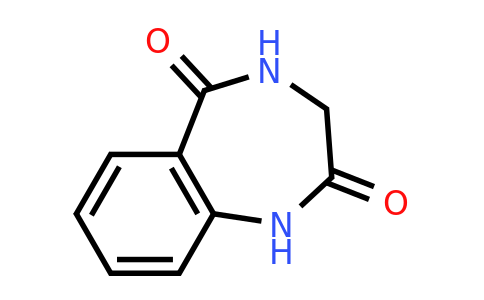 CAS 5118-94-5 | 3,4-Dihydro-1H-benzo[E][1,4]diazepine-2,5-dione
