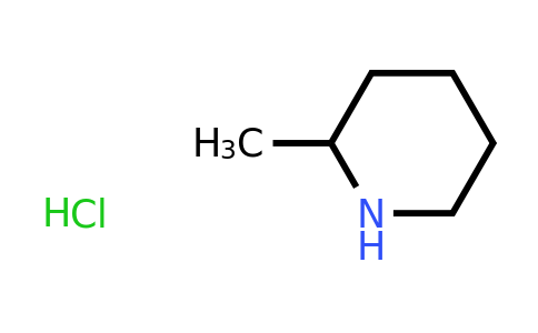 CAS 5119-88-0 | 2-Methylpiperidine hydrochloride