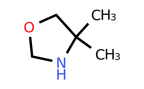 CAS 51200-87-4 | 4,4-dimethyloxazolidine