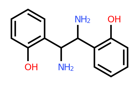 CAS 51208-45-8 | 2,2'-(1,2-Diaminoethane-1,2-diyl)diphenol