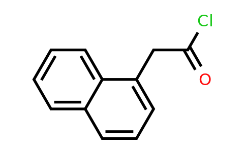 CAS 5121-00-6 | 2-(naphthalen-1-yl)acetyl chloride
