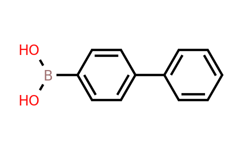 CAS 5122-94-1 | 4-Biphenylboronic acid