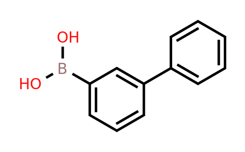 CAS 5122-95-2 | 3-Biphenylboronic acid