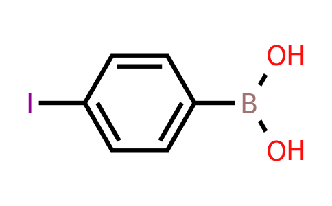 CAS 5122-99-6 | 4-Iodophenylboronic acid