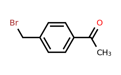 CAS 51229-51-7 | 1-[4-(bromomethyl)phenyl]ethan-1-one