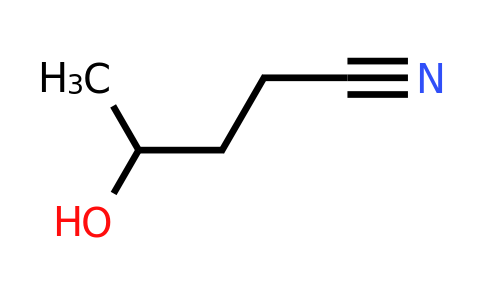 CAS 51229-88-0 | 4-Hydroxypentanenitrile