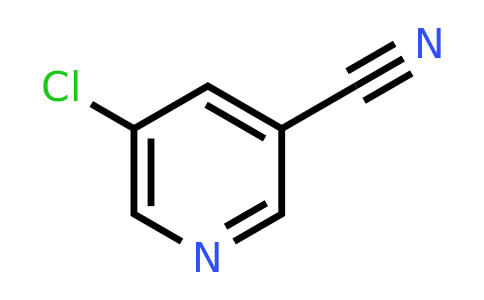 CAS 51269-82-0 | 5-Chloro-3-cyanopyridine