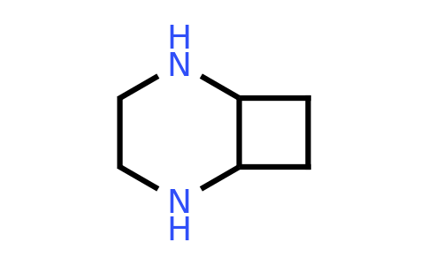 CAS 51272-72-1 | 2,5-diazabicyclo[4.2.0]octane