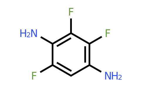 CAS 512778-65-3 | 2,3,5-Trifluorobenzene-1,4-diamine