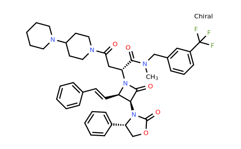 CAS 512784-94-0 | Srx-251