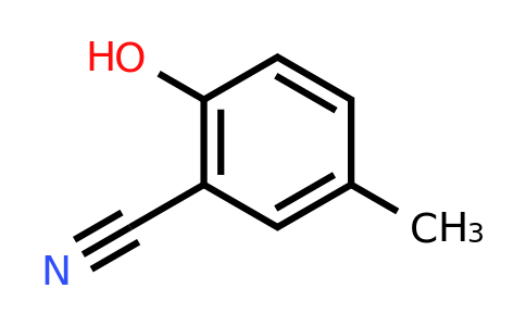 CAS 51282-90-7 | 2-Hydroxy-5-methylbenzonitrile