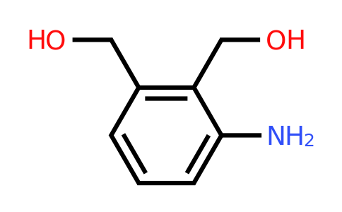 CAS 5129-24-8 | (3-Amino-1,2-phenylene)dimethanol