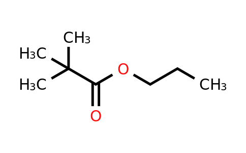 CAS 5129-35-1 | Propyl 2,2-dimethylpropanoate
