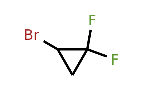 CAS 51326-64-8 | 2-bromo-1,1-difluoro-cyclopropane