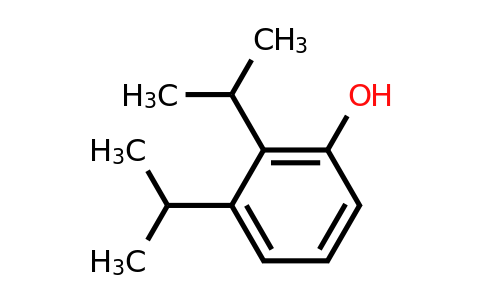CAS 51335-39-8 | 2,3-Diisopropylphenol