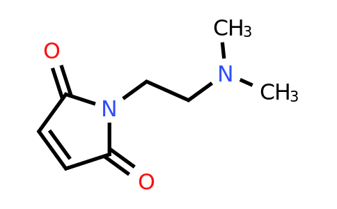 CAS 5135-58-0 | 1-[2-(Dimethylamino)ethyl]-2,5-dihydro-1H-pyrrole-2,5-dione