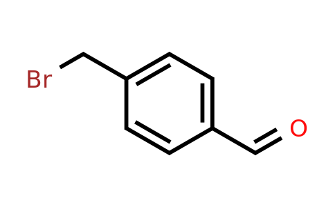 CAS 51359-78-5 | 4-(bromomethyl)benzaldehyde
