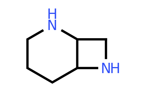 CAS 51392-74-6 | 2,7-diazabicyclo[4.2.0]octane