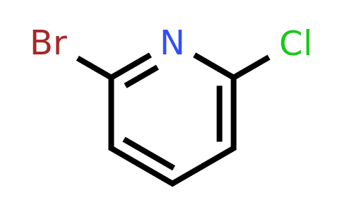 CAS 5140-72-7 | 2-bromo-6-chloropyridine