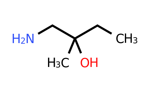 CAS 51411-49-5 | 1-Amino-2-methylbutan-2-ol