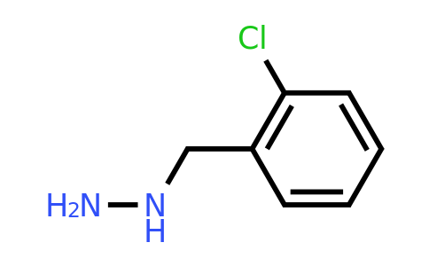CAS 51421-13-7 | 2-Chlorobenzylhydrazine