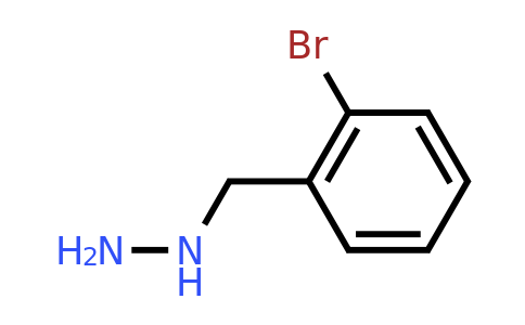 CAS 51421-27-3 | 2-Bromobenzylhydrazine