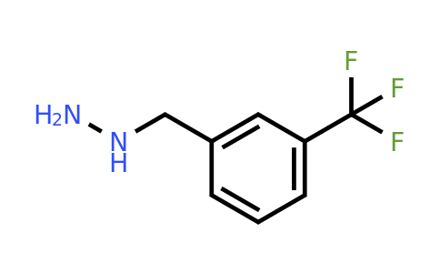 3-Trifluoromethylbenzylhydrazine