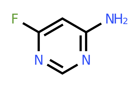 CAS 51421-96-6 | 6-fluoropyrimidin-4-amine