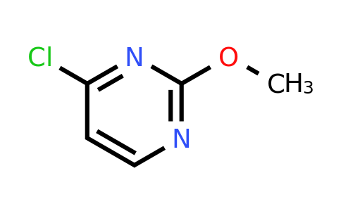 CAS 51421-99-9 | 4-Chloro-2-methoxypyrimidine