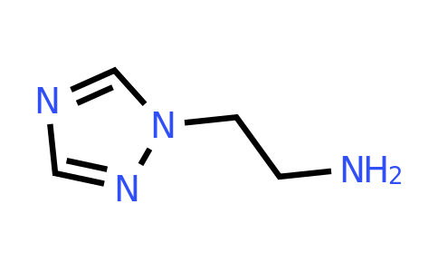 CAS 51444-31-6 | 2-[1,2,4]Triazol-1-YL-ethylamine