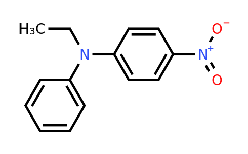 CAS 51451-83-3 | N-Ethyl-4-nitro-N-phenylaniline