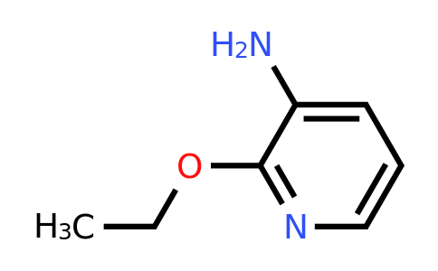 CAS 51468-01-0 | 2-Ethoxypyridin-3-amine