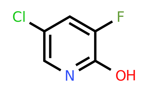CAS 514797-96-7 | 5-Chloro-3-fluoro-2-hydroxypyridine