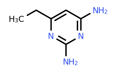 CAS 514854-12-7 | 6-Ethylpyrimidine-2,4-diamine