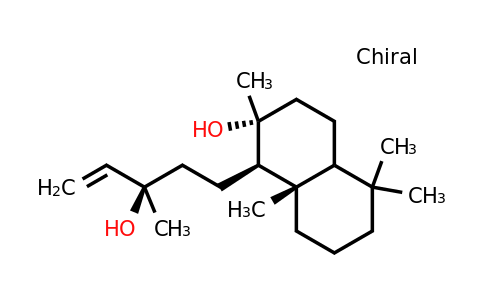 CAS 515-03-7 | Sclareol