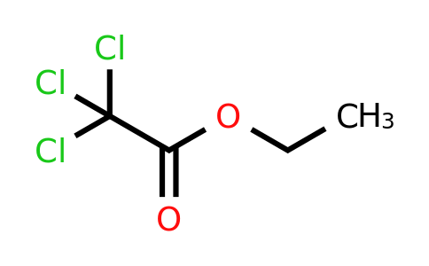 CAS 515-84-4 | ethyl 2,2,2-trichloroacetate